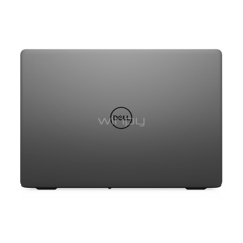 Notebook Dell Inspiron 3501 de 15.6“ (i3-1115G4, 4GB RAM, 1TB HDD, Ubuntu)
