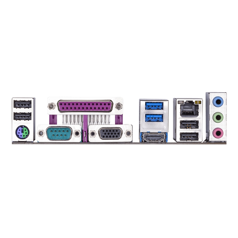 Placa Madre Gigabyte E6010N con CPU integrada (AMD E1, DDR3 1066/1333MHz, Mini-ITX)