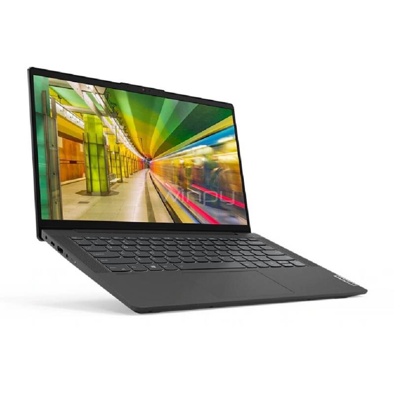 Notebook Lenovo E41-55 de 14“ (Ryzen 3 3250U, 8GB RAM, 256GB SSD, Win10 Pro)