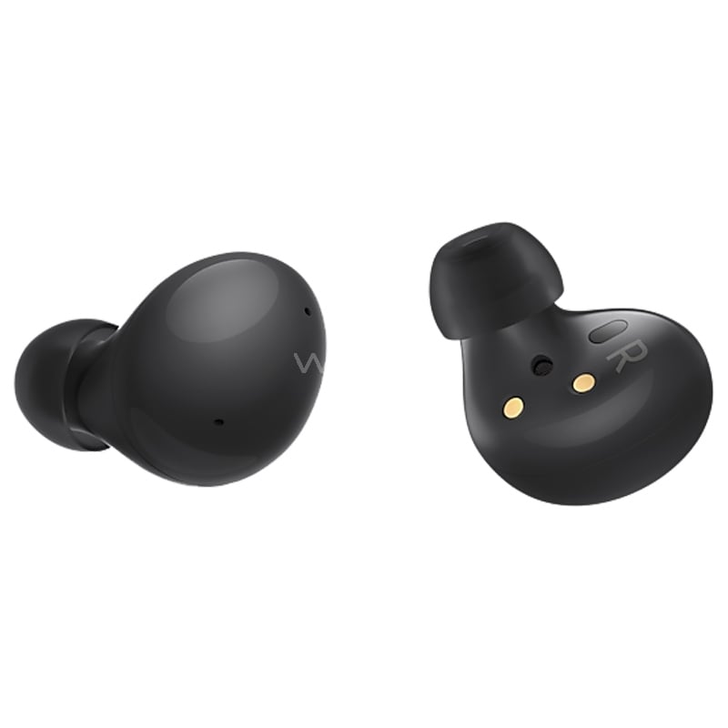 Auriculares Samsung Galaxy Buds 2 TWS (Bluetooth, Negro)