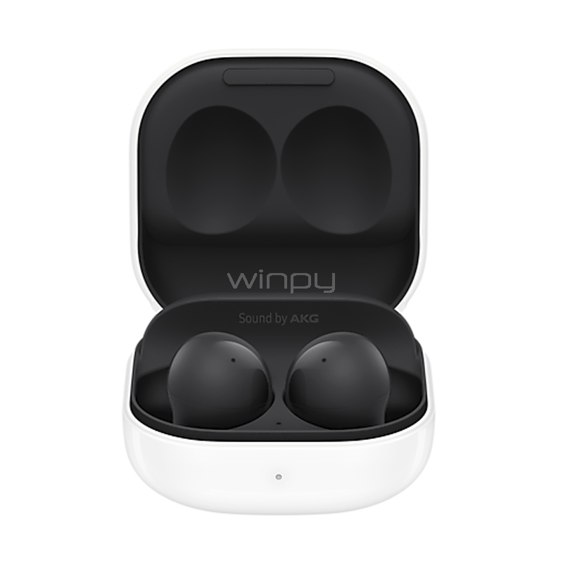 Auriculares Samsung Galaxy Buds 2 TWS (Bluetooth, Negro)