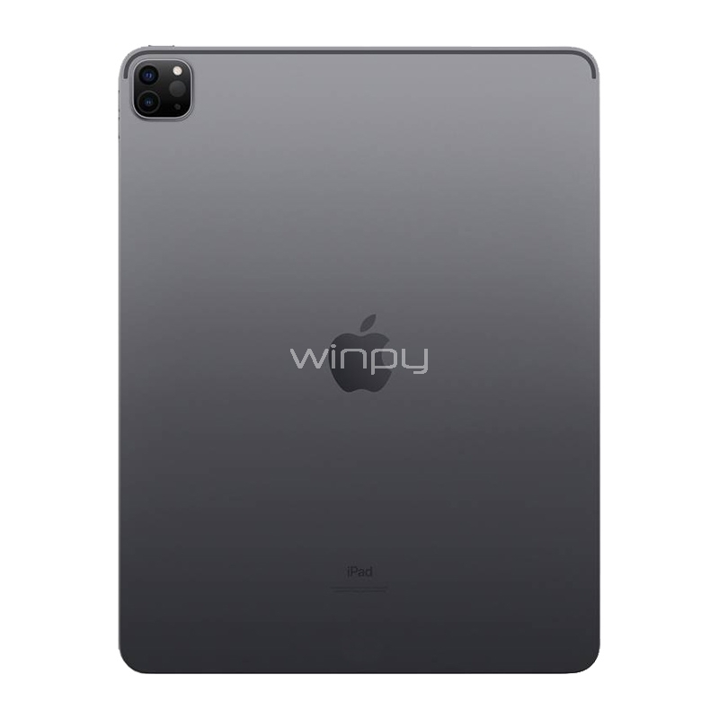 Apple iPad Pro 12.9“ (M1, 5° Gen, 256GB, Space Gray) | MHNH3CI/A
