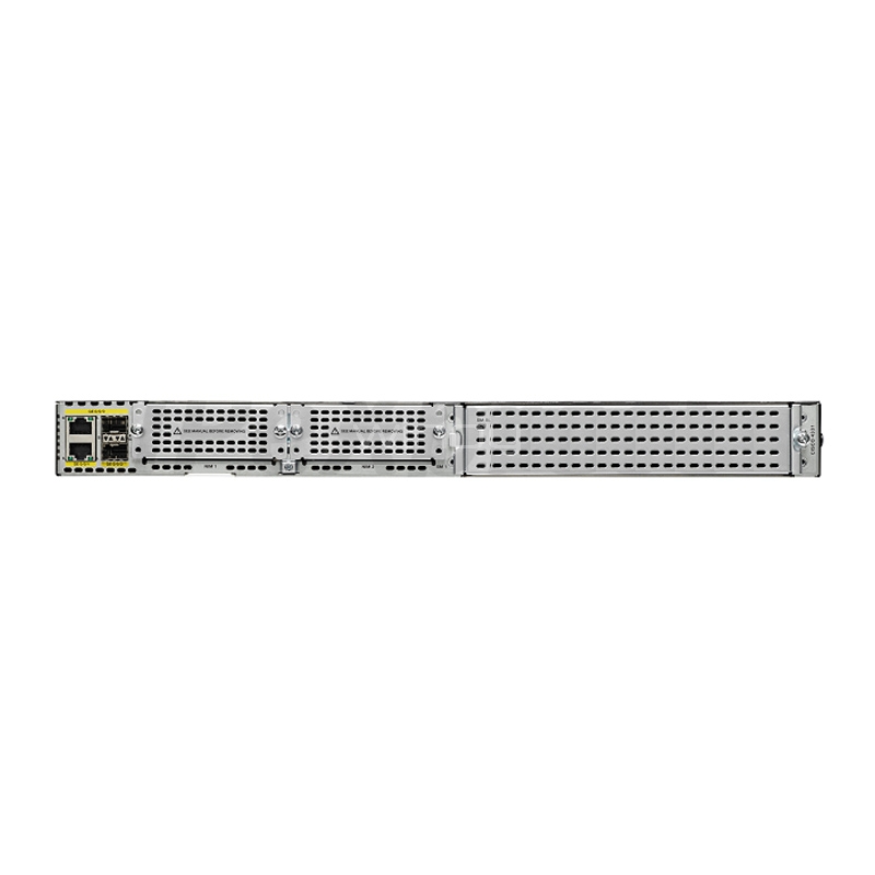 Router Cisco 4000 ISR4331 - ISR4331/K9 - Winpy.cl
