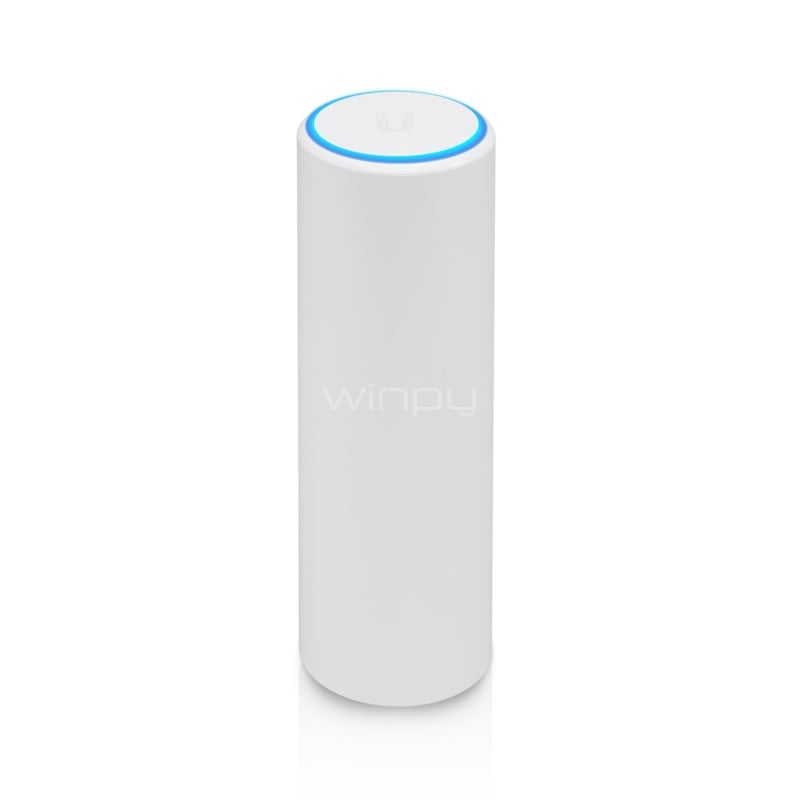 Punto de Acceso Ubiquiti UAP-FlexHD Doble Banda (UniFi, 802.11ac Wave 2, Wi-Fi)