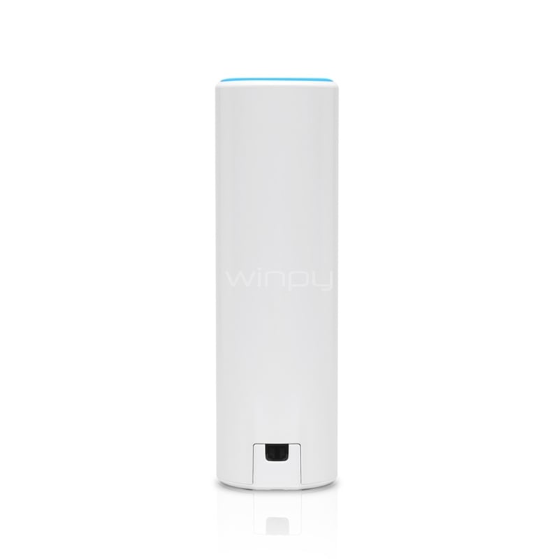 Punto de Acceso Ubiquiti UAP-FlexHD Doble Banda (UniFi, 802.11ac Wave 2, Wi-Fi)