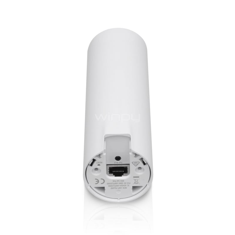 Punto de Acceso Ubiquiti UAP-FlexHD Doble Banda (UniFi, 802.11ac Wave 2, Wi-Fi)
