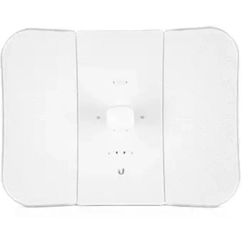 Punto de Acceso Ubiquiti LiteBeam 5AC Gen 2 (5GHz, LAN, PoE, 26 dBi)