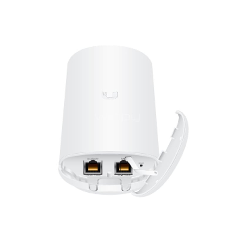 Punto de Acceso Ubiquiti 2-1000 (5GHz, 13dBi, 25dBm, PoE, airMAXac)