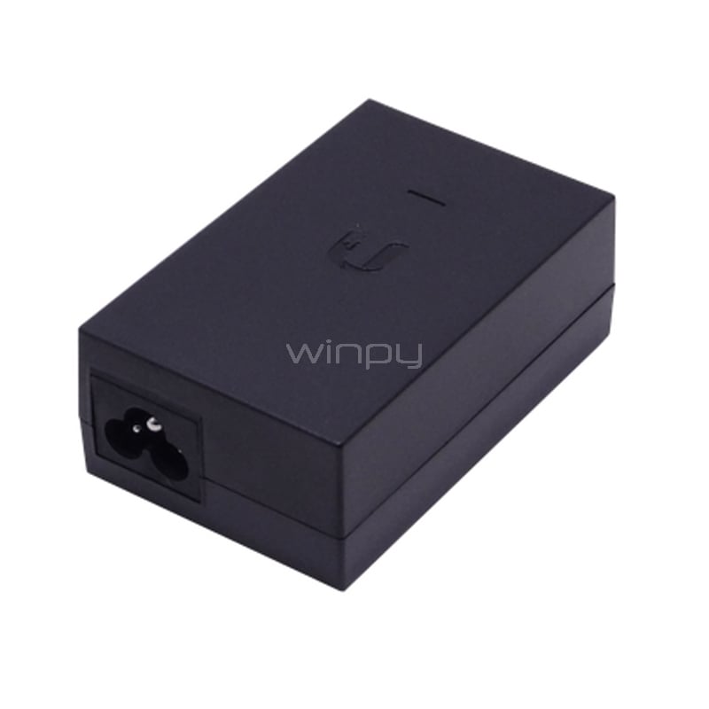 Inyector PoE Ubiquiti Reset Remoto (POE 24VDC 24W)