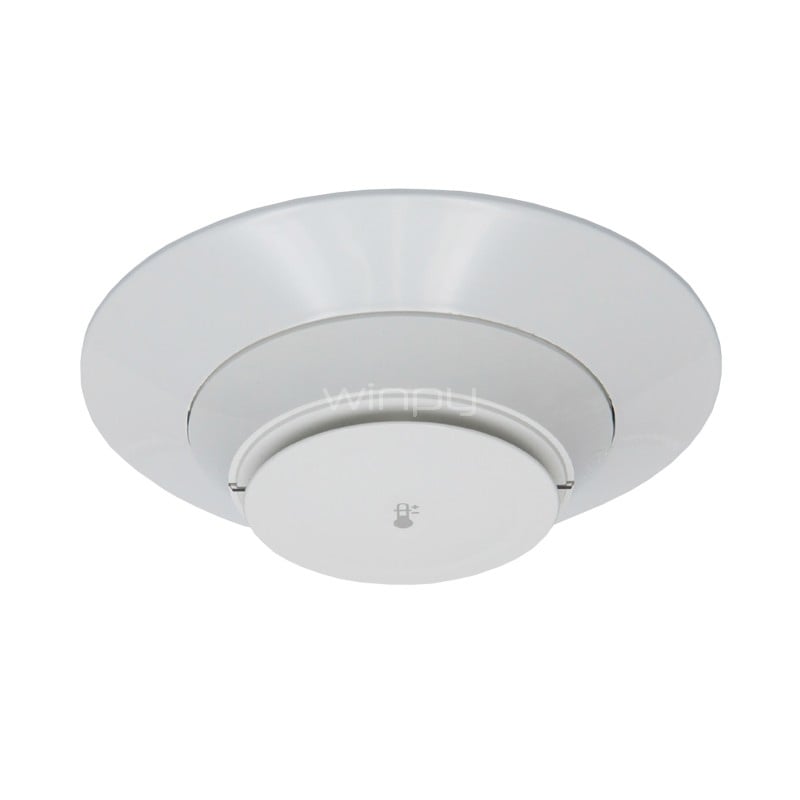 Detector De Calor Notifier FST-951 Fijo Inteligente