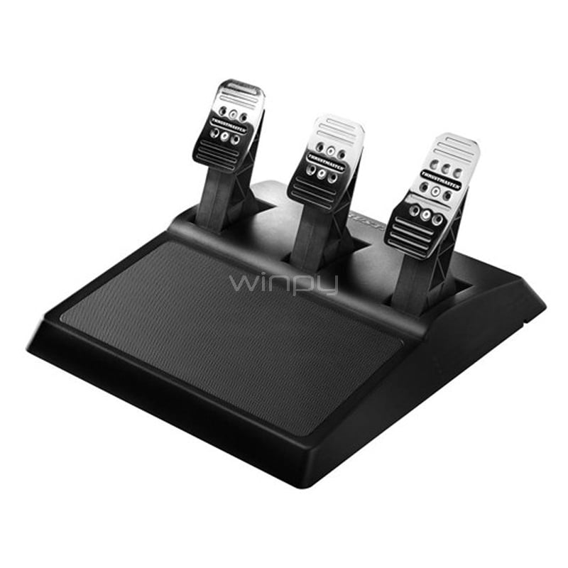 Pedales Complementarios Thrustmaster T3PA (PC, Xbox One, PS3/PS4)