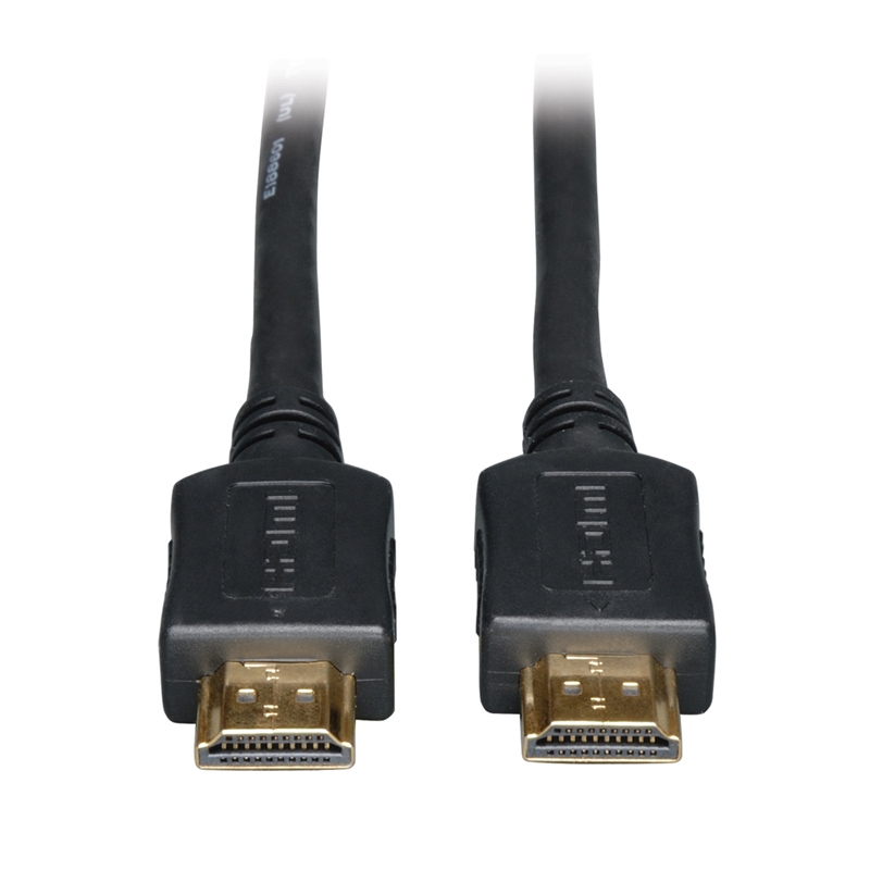 Cable HDMI Tripp Lite Alta Velocidad (UHD 4K, 3 mts)