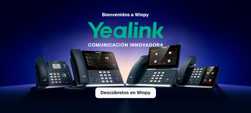 Nueva marca en Winpy