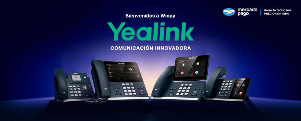 Yealink