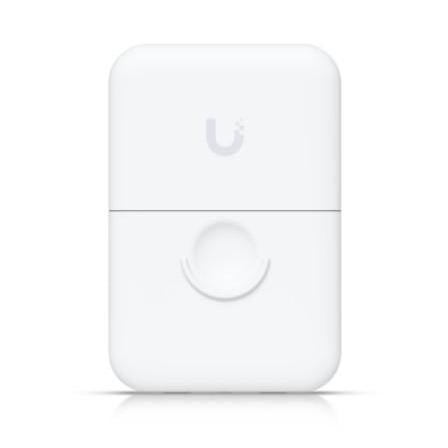 Protección Ubiquiti Networks para dispositivos PoE