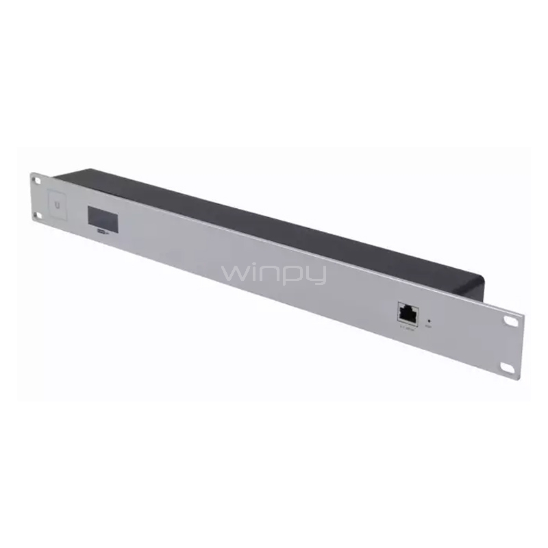 Kit Montaje en Rack Ubiquiti para Cloud Key G2/ Plus