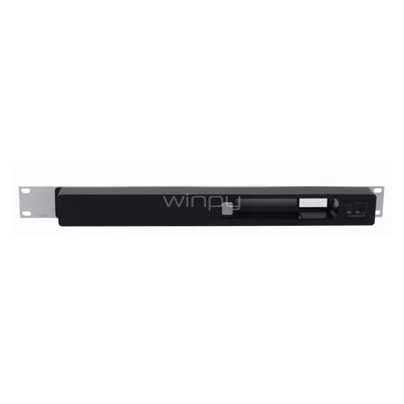 Kit Montaje en Rack Ubiquiti para Cloud Key G2/ Plus