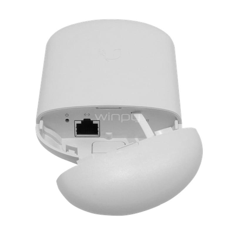 Antena Ubiquiti airMAX NanoStation 5AC Loco (5 GHz, 450 Mbps)