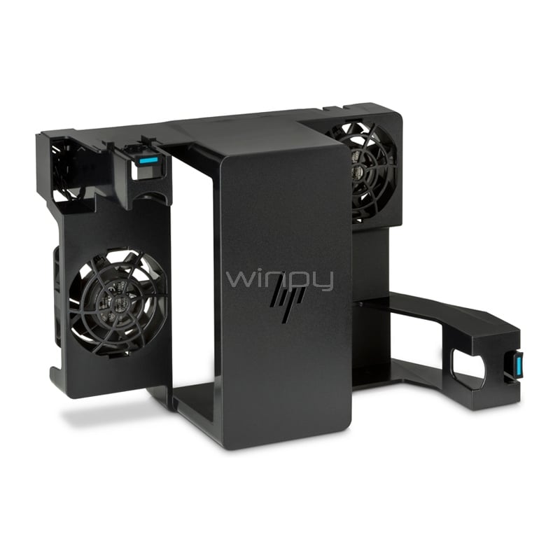 Solución de Enfriamiento HP para Z4/G4 Workstations