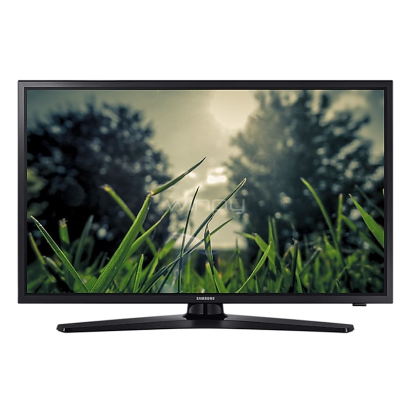 Monitor-TV Samsung TH315S Smart LED TV de 24“ (VA, HD, ISDB-T, HDMI, Parlantes 5W, Vesa)