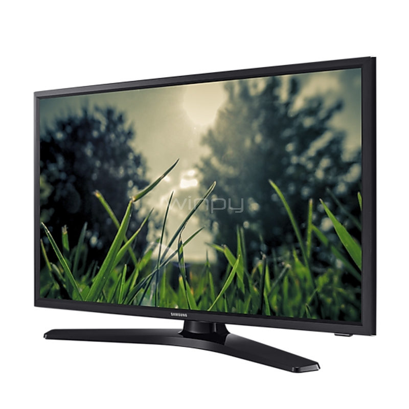 Monitor-TV Samsung TH315S Smart LED TV de 24“ (VA, HD, ISDB-T, HDMI, Parlantes 5W, Vesa)