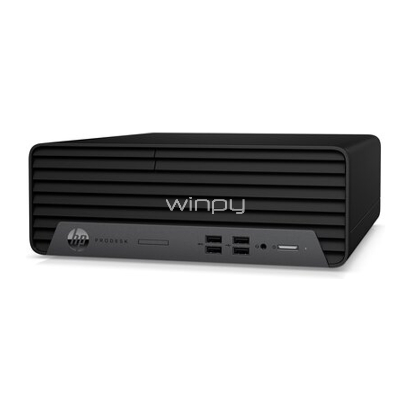 HP ProDesk 400 G7 SFF i3-10100 4.30GHz 8Go/240Go SSD Wifi W11