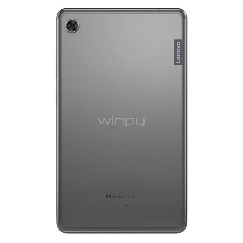 Tablet Lenovo IdeaTab 7306F de 7“ (QuadCore, 2GB RAM, 32 GB Internos, Silver)