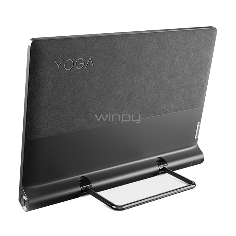 Tablet Lenovo Yoga Tab de 13“ (OctaCore, 8GB RAM,  128GB Internos, Shadow Black)
