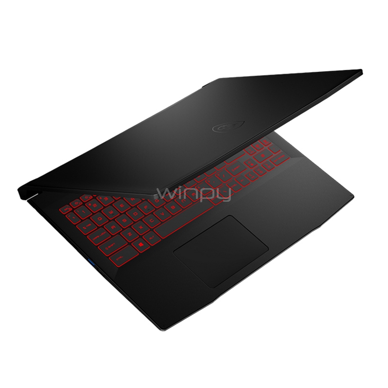 Vând MSI Katana GF66 - i5-11400H, RTX 3050, 8GB RAM, 512GB SSD, 144Hz
