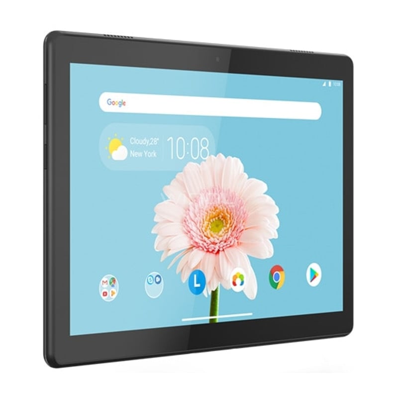 Tablet Lenovo Smart Tab M10 HD de 10.1“ (OctaCore, 4GB RAM, 64 GB Internos, Iron Grey)