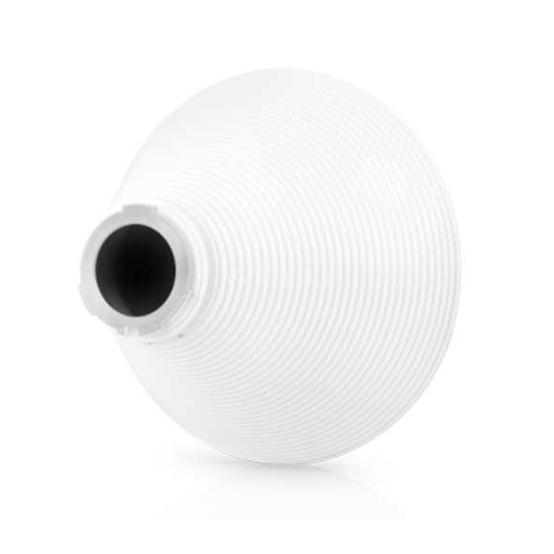 Antena Ubiquiti Horn-5-30 Forma Bocina (AirMax, 19 dBi)