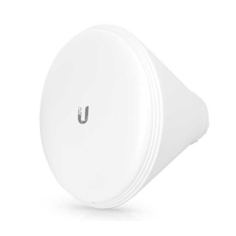 Antena Ubiquiti Horn-5-30 Forma Bocina (AirMax, 19 dBi)