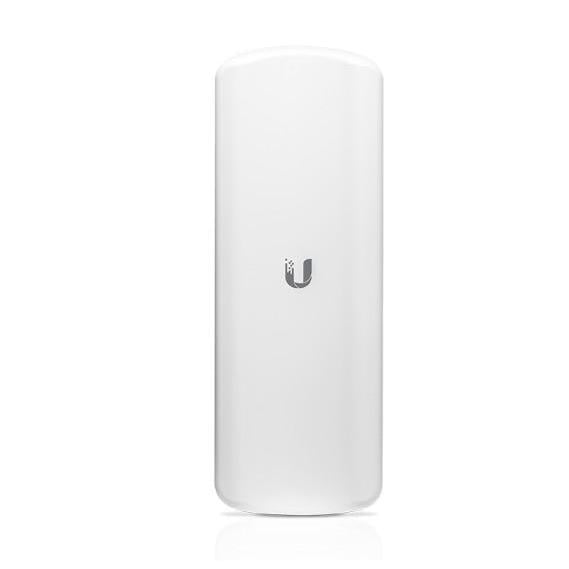 Punto de Acceso Ubiquiti LiteAP Sincronización GPS (GigE, AirMax, 5 GHz, 450+ Mbps)