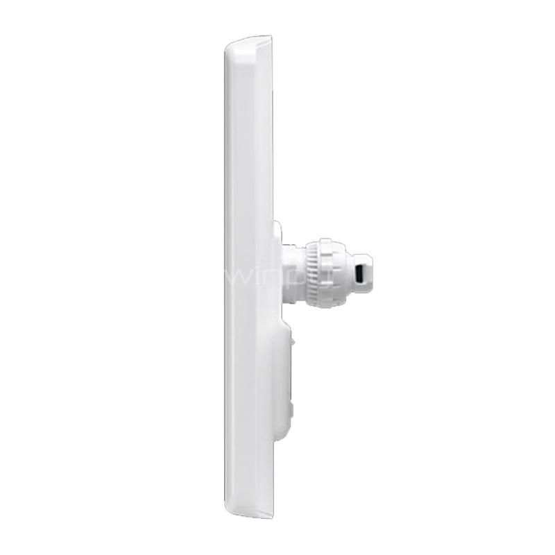 Punto de Acceso Ubiquiti LiteAP Sincronización GPS (GigE, AirMax, 5 GHz, 450+ Mbps)