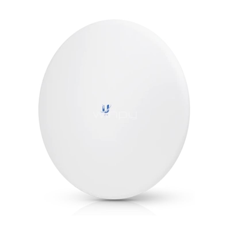 Punto de Acceso Ubiquiti LTU Pro (5 GHz, PoE Gigabit, 24 V)