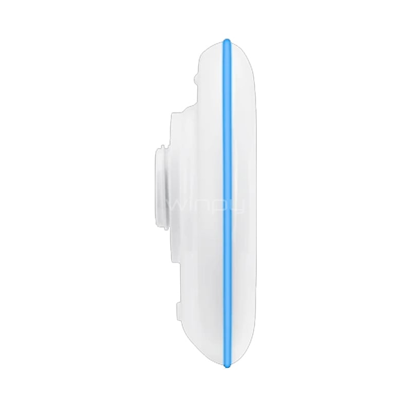 Kit Puente Ubiquiti Building-to-Building de 60GHz (2 Pack, 1.7+ Gbps, hasta 500m)