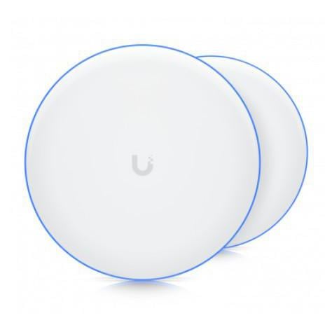 Kit Puente Ubiquiti Building-to-Building de 60GHz (2 Pack, 1.7+ Gbps, hasta 500m)