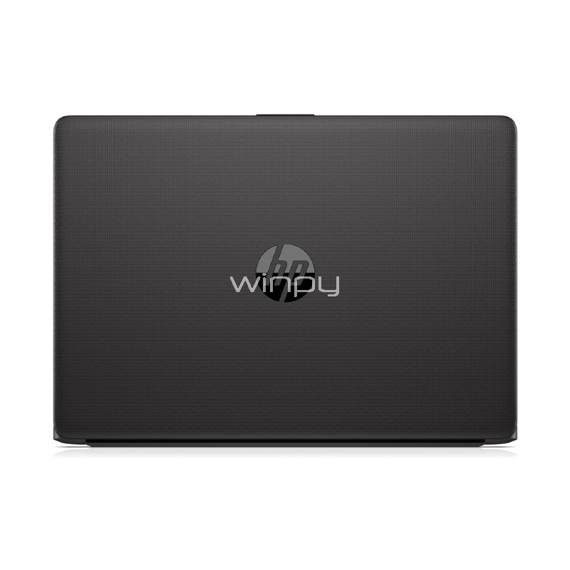 Notebook HP 240 G7 de 14“ (Celeron N4020, 4GB RAM, 500GB HDD, Win10)