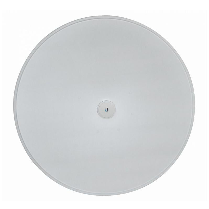 Puente Ubiquiti Radio PowerBeam AC 5GHz (29dBi, 620 mm, 450+ Mbps, InnerFeed)