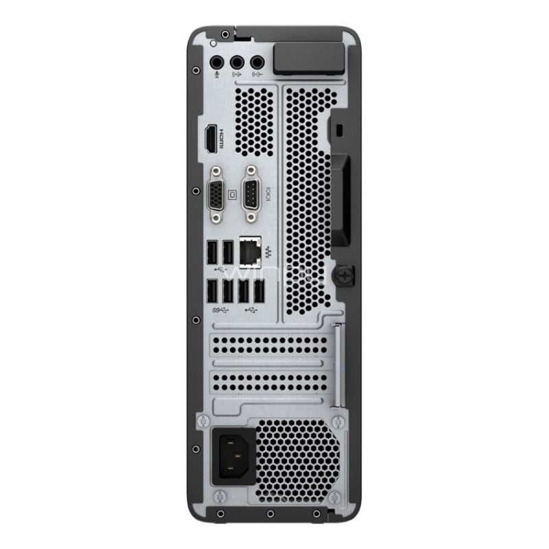 Computador HP 280 G4 SFF (i5-9500, 16GB RAM, 512GB SSD, FreeDOS)