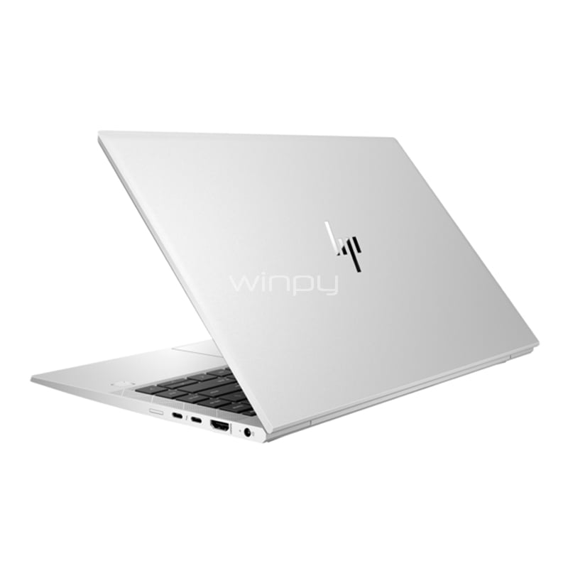 Notebook HP EliteBook 840 G8 de 14“ (i5-1135G7, 8GB RAM, 256GB SSD, Win10 Pro)