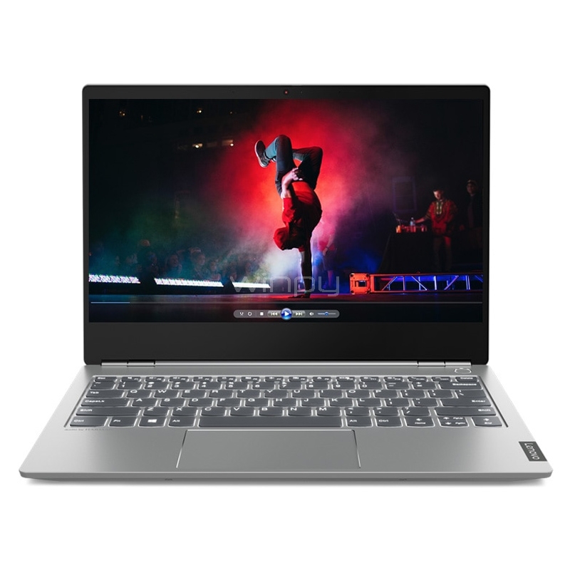 Notebook Lenovo ThinkBook G2 de 13.3“ - 20V90070CL - Winpy.cl Notebook Lenovo ThinkBook G2 de 13.3“ - 20V90070CL - Winpy.cl