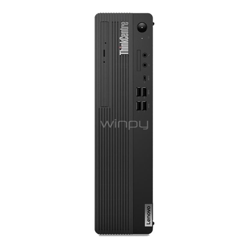 Computador Lenovo ThinkCentre M70s SFF (i5-10400, 8GB RAM, 256GB SSD, Win10 Pro)