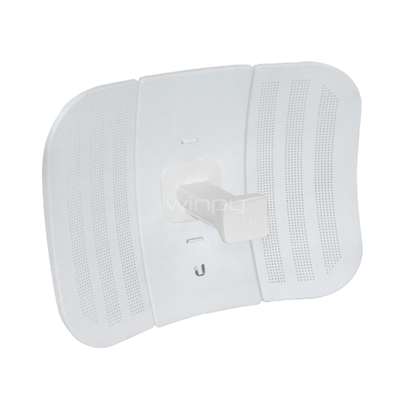 Antena Ubiquiti LiteBeam (5 Ghz, inc-PoE25V-5W, 23 dBi)
