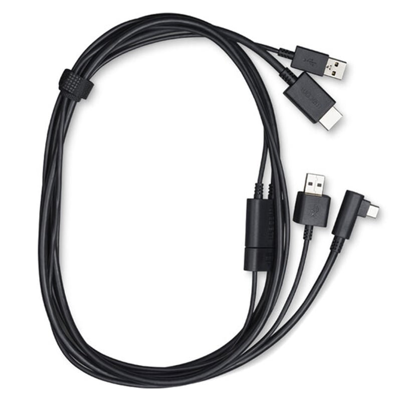 Cable XShape para One ACK44506Z Winpy.cl