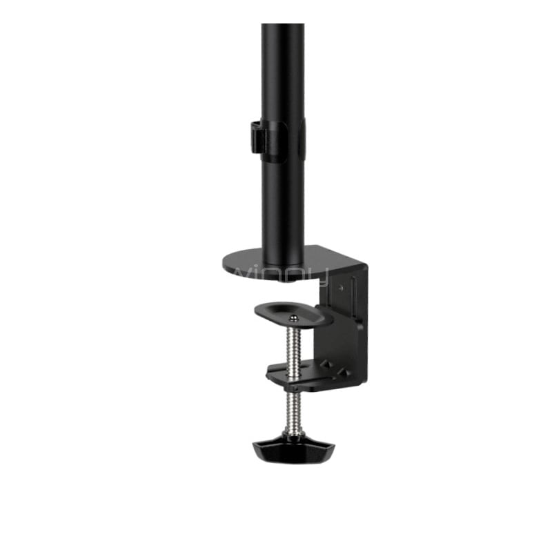 Soporte Klip Xtreme para Pantalla y Portátil (hasta 32“/15.6“, Aluminio)