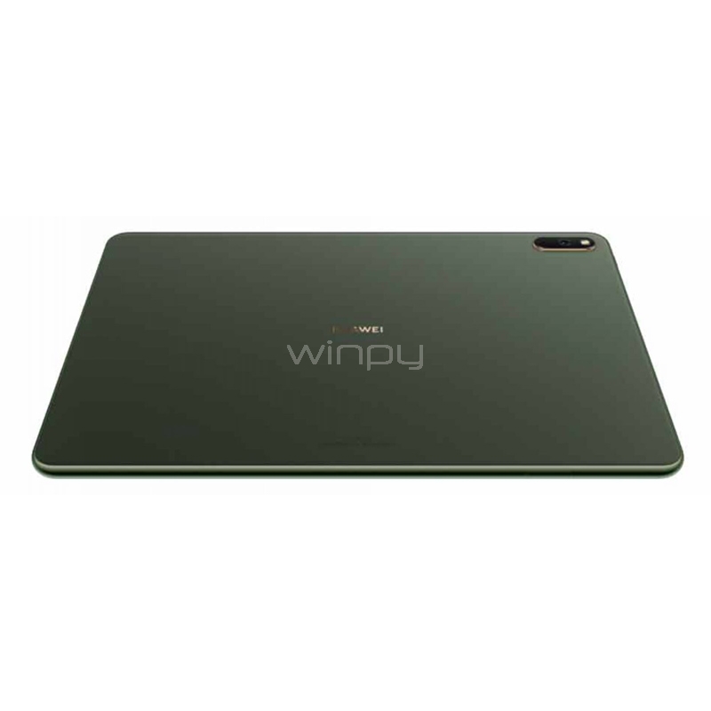 Tablet Huawei MatePad de 11“ (OctaCore, 6GB RAM, 128GB Internos, Olive Green)