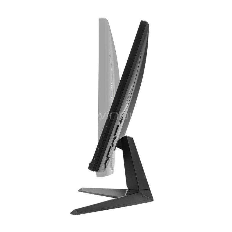 Monitor ASUS TUF Gaming VG27AQ1A de 27“ (IPS, WQHD, 170Hz, 1ms, DP+HDMI, FreeSync)