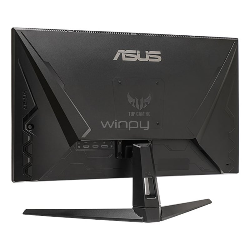 Monitor ASUS TUF Gaming VG27AQ1A de 27“ (IPS, WQHD, 170Hz, 1ms, DP+HDMI, FreeSync)