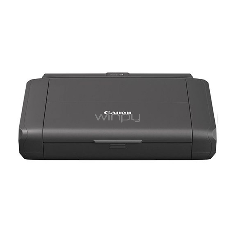 Impresora Portátil Canon PIXMA TR150 ( más batería portátil Canon LK-72 )